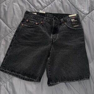 Levi's 501 90s Shorts